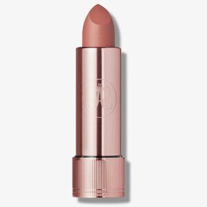 Anastasia Beverly Hills Matte & Satin Lipstick in "Blush Brown"